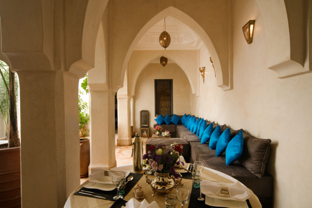 moroccan-patio